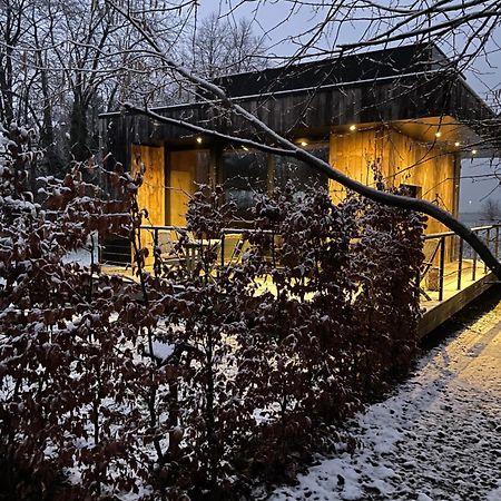 Abarolodge Hannut Luaran gambar