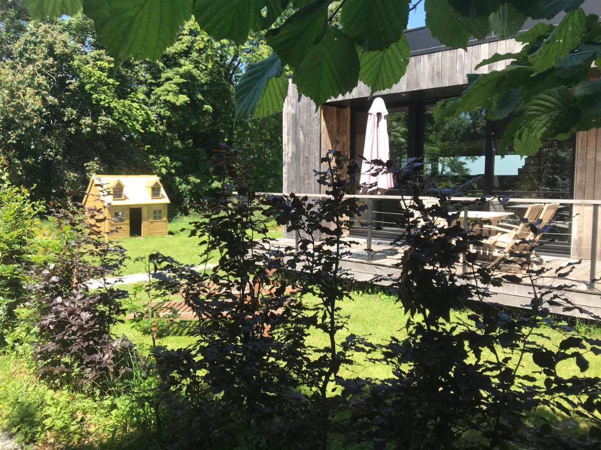 Abarolodge Hannut Luaran gambar