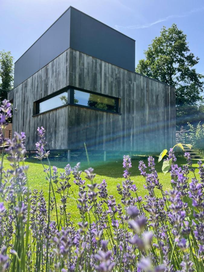 Abarolodge Hannut Luaran gambar