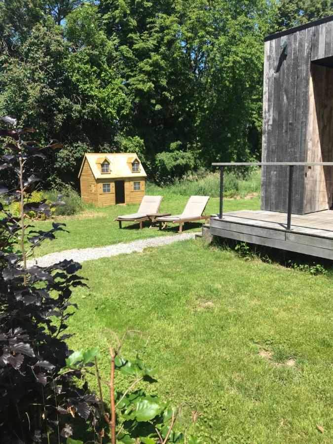 Abarolodge Hannut Luaran gambar