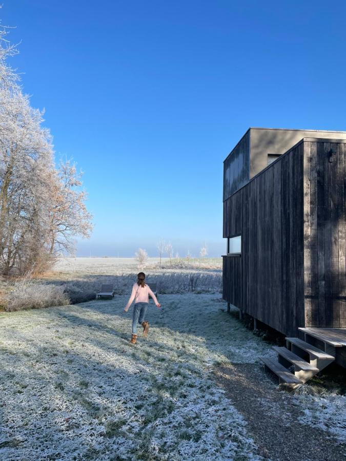Abarolodge Hannut Luaran gambar