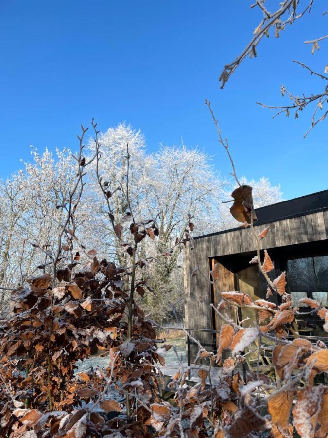 Abarolodge Hannut Luaran gambar