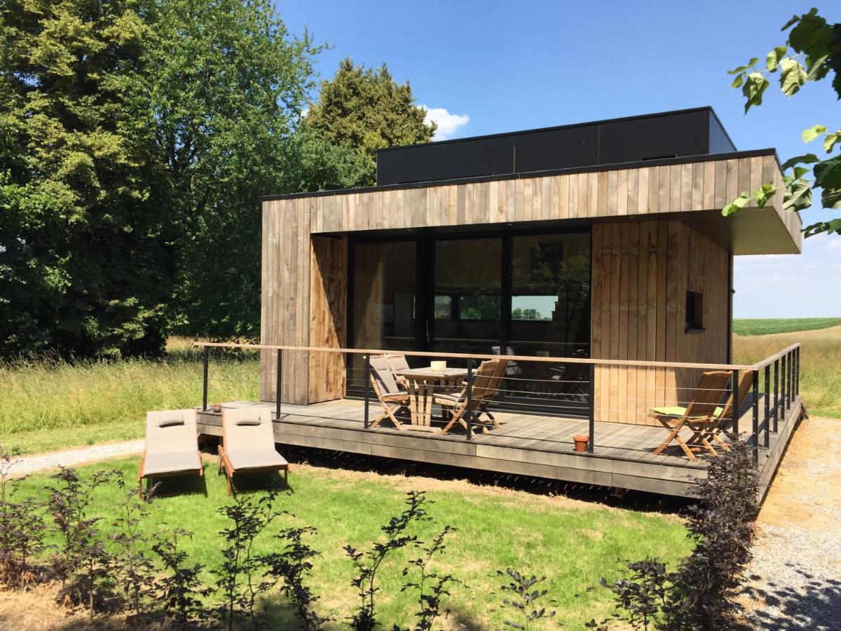 Abarolodge Hannut Luaran gambar