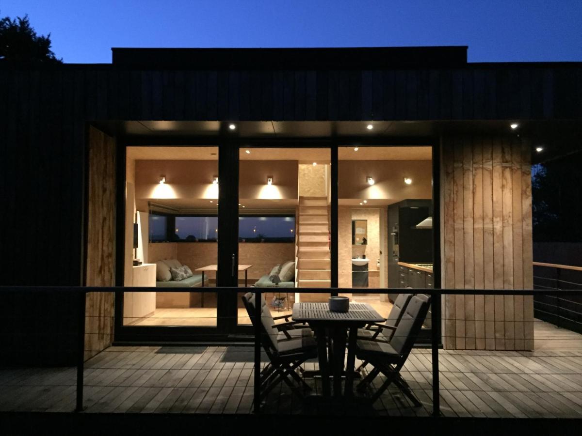 Abarolodge Hannut Luaran gambar