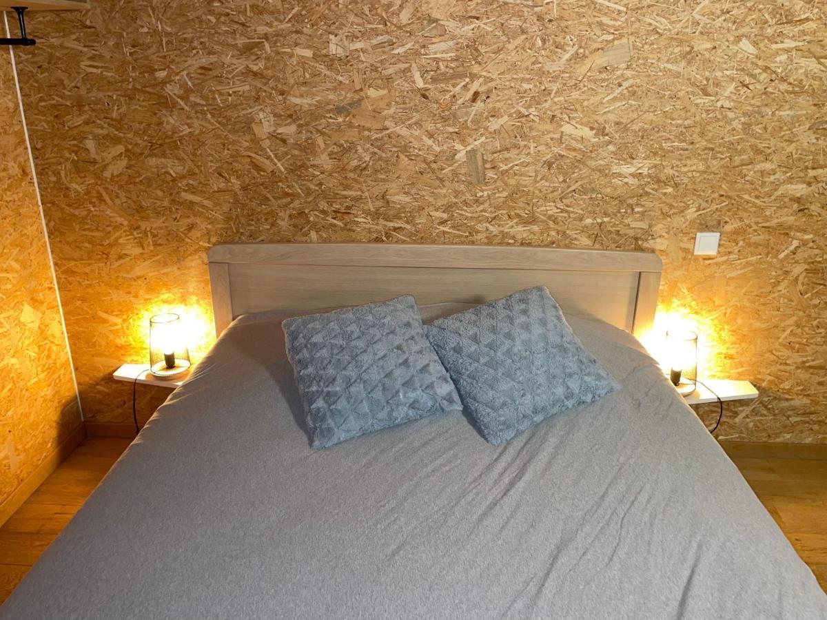 Abarolodge Hannut Luaran gambar