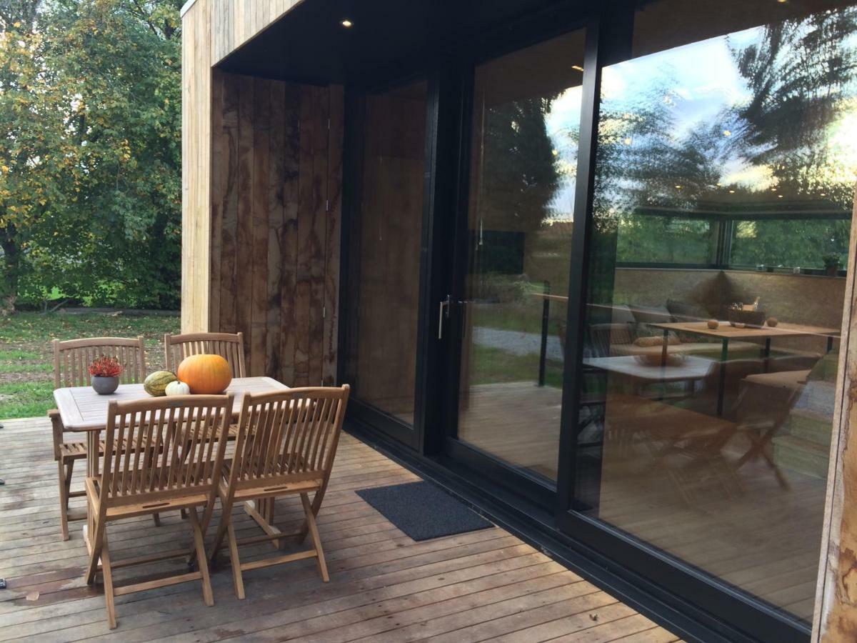 Abarolodge Hannut Luaran gambar